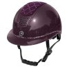 Kask Quantinum W-V Spotlight Shiny - roal berry - Fair Play